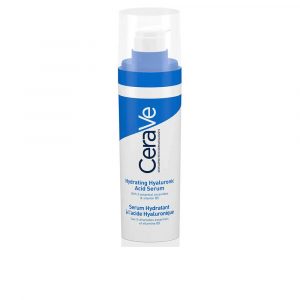 Sérum hidratante ácido hialurónico 30 ml