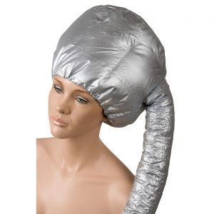 Gorro térmico para secador