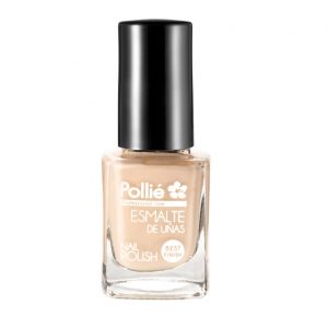 Esmalte de uñas beige 12 ml