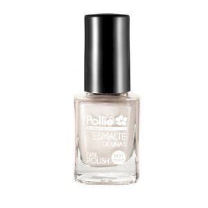 Esmalte de uñas blanco perlado 12 ml
