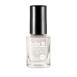 Esmalte uñas blanco 12ml. (manic. francesa)