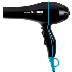 Secador profesional Eurostil Neo 3830 iónico turmalina