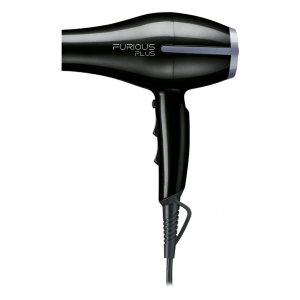 Secador Eurostil Furious Compact Plus