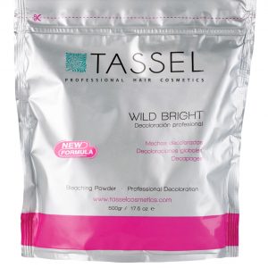 Decoloracion wild 500 g