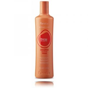 Champú Energizante Fanola Vitamins