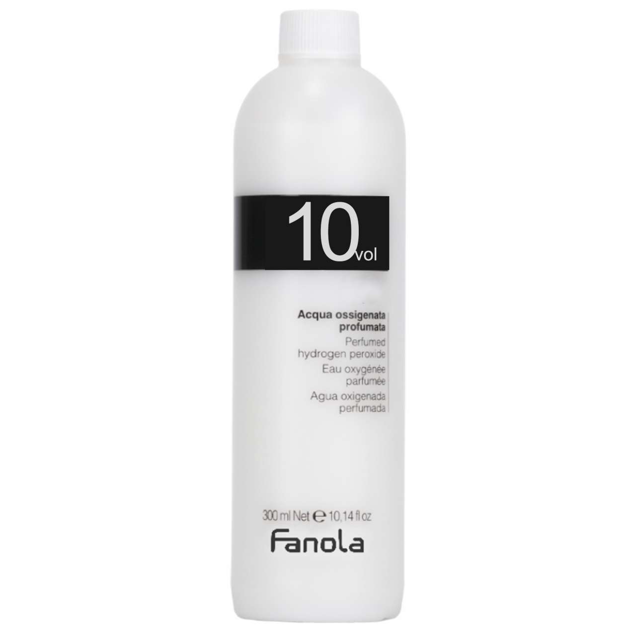 Peróxido Fanola 10 Vol. - 300 ml
