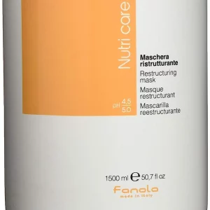 Mascarilla Fanola Nutri Care - 1500ml