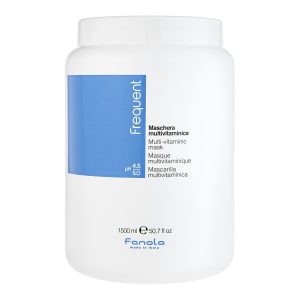 Mascarilla Fanola Uso Frecuente - 1500ml