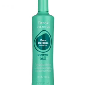 Champú Fanola Rebalance
