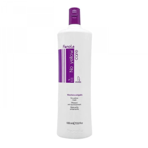Champú Fanola Energy - 1000ml
