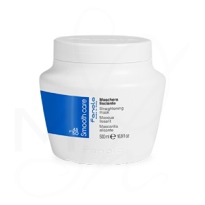 Mascarilla Fanola Smooth Care - 500ml