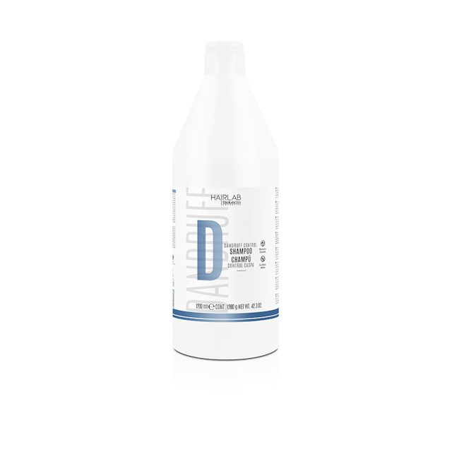 ChampĂș Control Caspa (D) - 1200ml