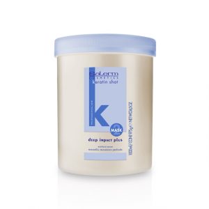 Mascarilla Deep Impact Plus - 1000ml