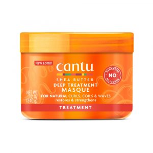 Mascarilla de tratamiento profundo