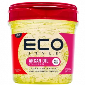 ECO Argan Oil Gel