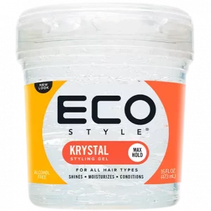 ECO Krystal Gel