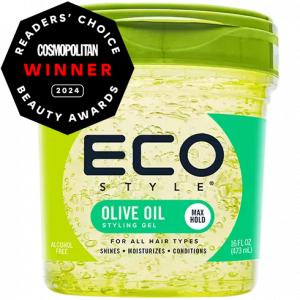 ECO Olive Oil Gel 