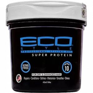ECO Super Protein Gel