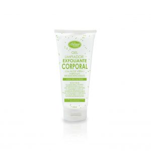 Gel Exfoliante Corporal