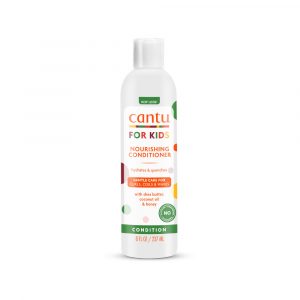 Acondicionador nutritivo infantil