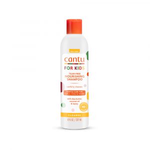 Champú nutritivo infantil sin lágrimas