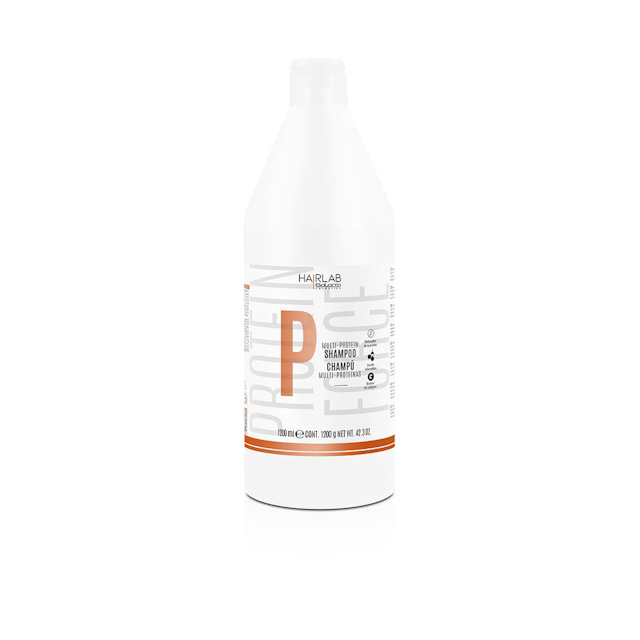 Champú Multi-Proteínas (P) - 1200ml