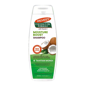 Palmer's Coconut Oil Formula Champú Hidratación Intensa 400ml