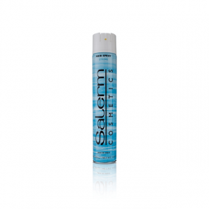 Laca Normal Salerm Cosmetics - 1000ml