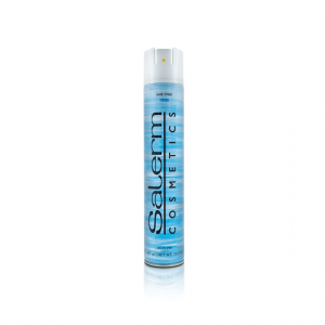 Laca Fuerte Salerm Cosmetics - 640ml