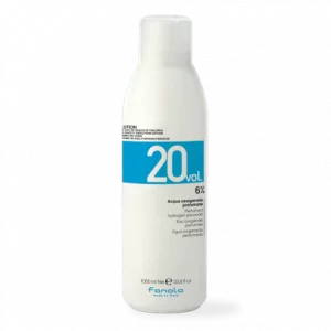 Peróxido Fanola 20 Vol. - 1000 ml