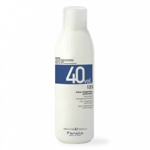 Peróxido Fanola 40 Vol. - 1000 ml
