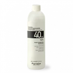 Peróxido Fanola 40 Vol. - 300 ml