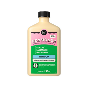 Lola Cosmetics Densidade Champú 250ml