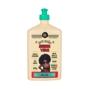 Lola Cosmetics Meu Cacho Minha Vida Gelatina 500g