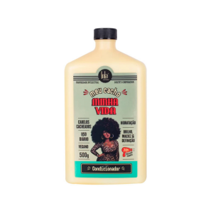 Lola Cosmetics Meu Cacho Minha Vida Acondicionador 500g