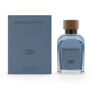 Ambar negro edp vapo