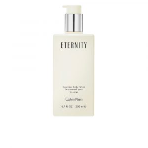 Eternity body lotion 200 ml