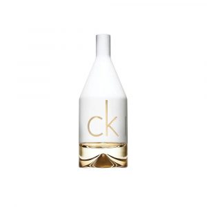 Ck in2u her eau de toilette vaporizador