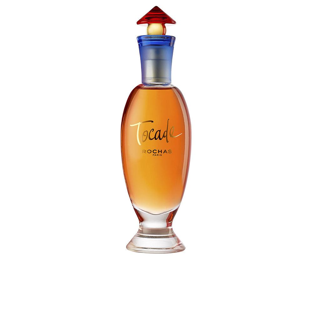 Tocade eau de toilette vaporizador 100 ml