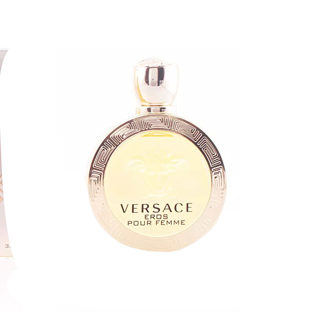 Eros pour femme eau de toilette vaporizador