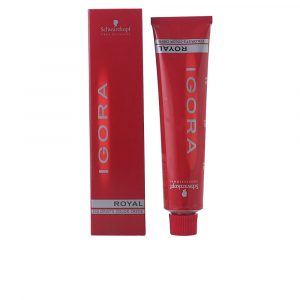 Igora royal