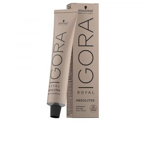 Igora royal absolutes