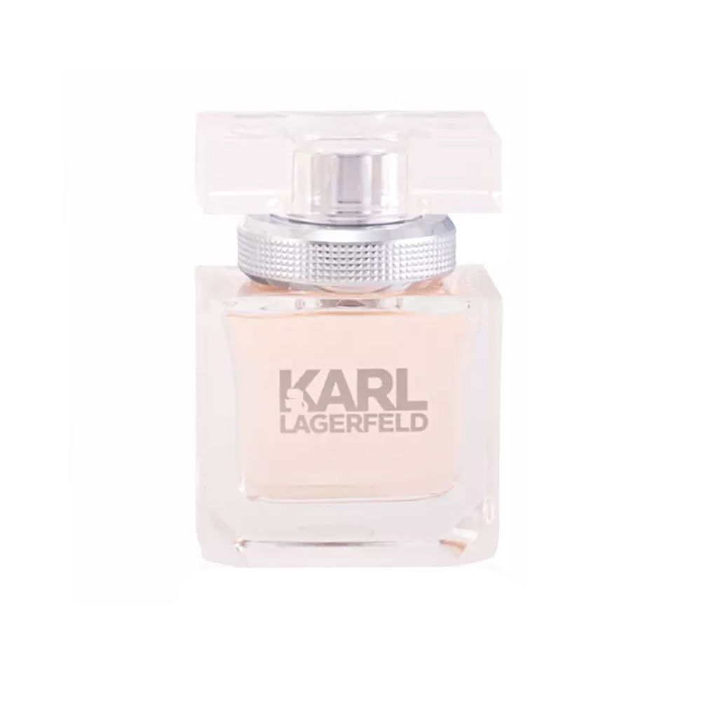 Karl lagerfeld pour femme eau de parfum vaporizador