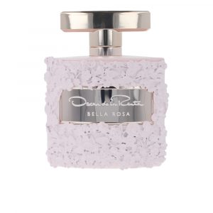Bella rosa eau de parfum vaporizador 100 ml