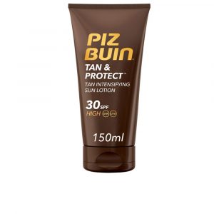 Piz buin tan & protect lotion spf30 150 ml