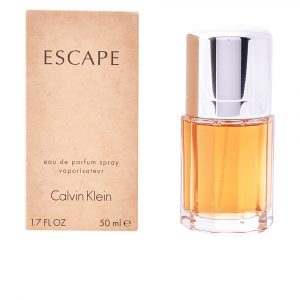 Escape eau de parfum vaporizador