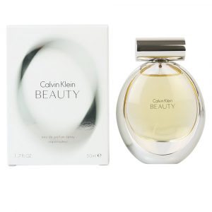 Beauty eau de parfum vaporizador