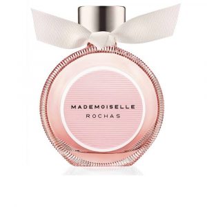 Mademoiselle rochas eau de parfum vaporizador