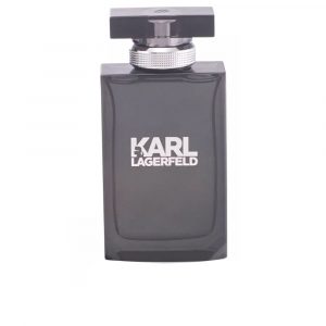 Karl lagerfeld pour homme eau de toilette vaporizador
