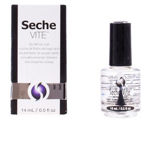 Top coat dry fast